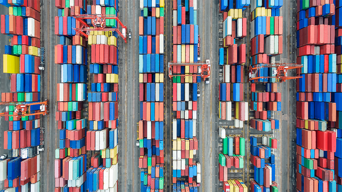 Keep prices under control despite the supply chain crisis