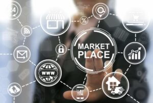 Marketplaces are growing more than e-commerce. Are your prices competitive?