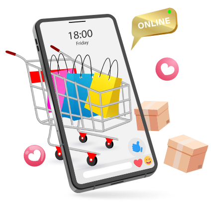 Mobile Shopping: Embracing the Rise of Mobile Commerce