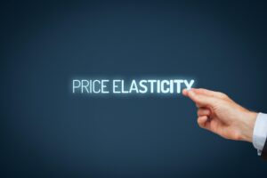 Price Elasticity: Pricing to Win No Matter the Circumstance