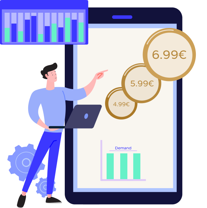 Price Elasticity: Pricing to Win No Matter the Circumstance