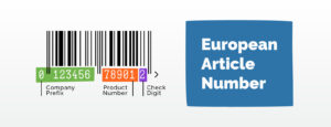 European Article Numbering (EAN): Everything you need to know