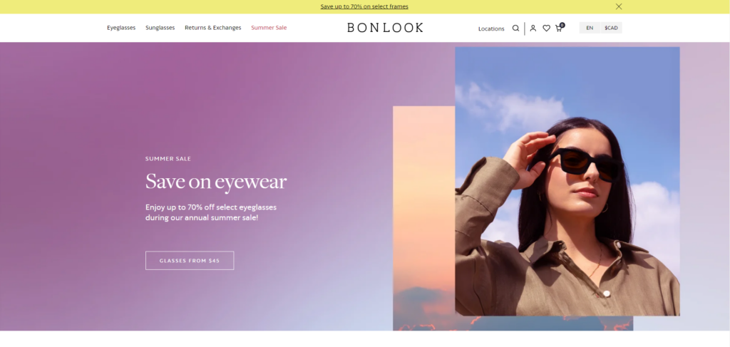 BONLOOK