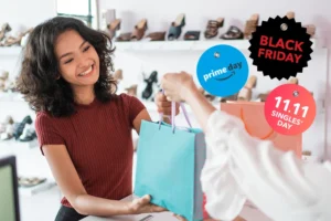 Peak Season Strategies: Maximizing Sales During Black Friday and Beyond