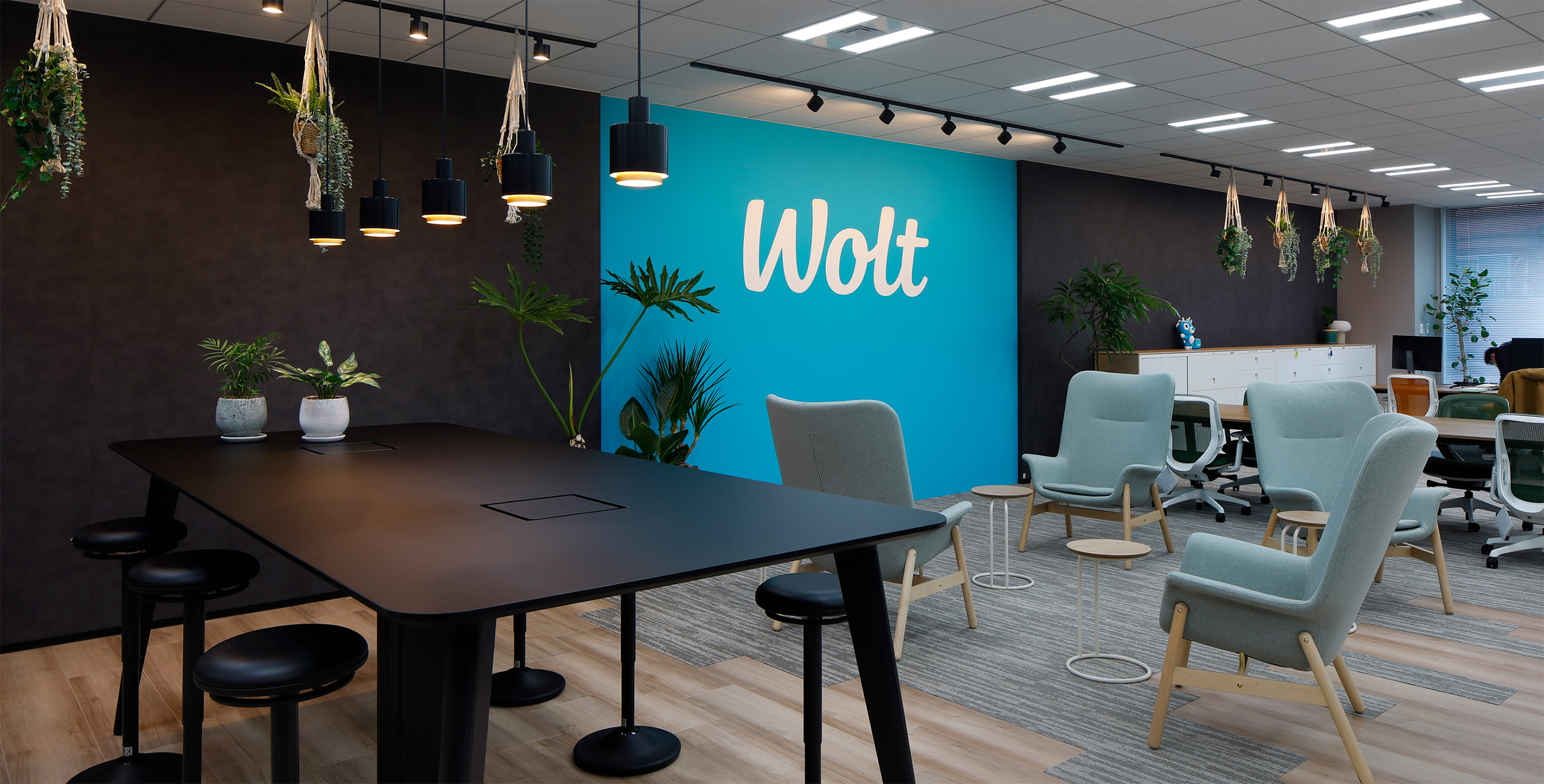 How Wolt.com Optimized Pricing and Stock Availability with tgndata’s Competitive Insight