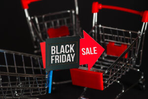 Black Friday Price Elasticity: A Comprehensive Analysis