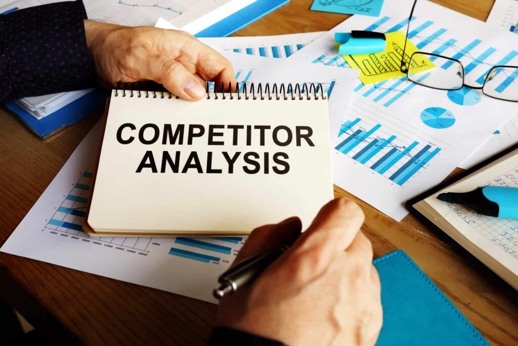 Competitor Analysis