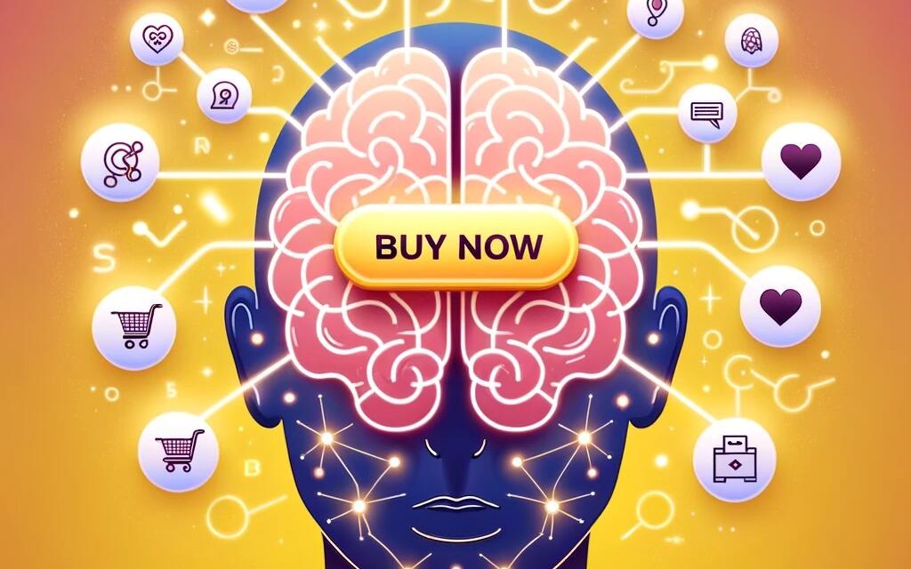 Psychology of Buying