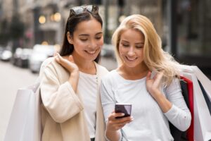 20 Consumer Behavior Trends You Need to Know in  2025