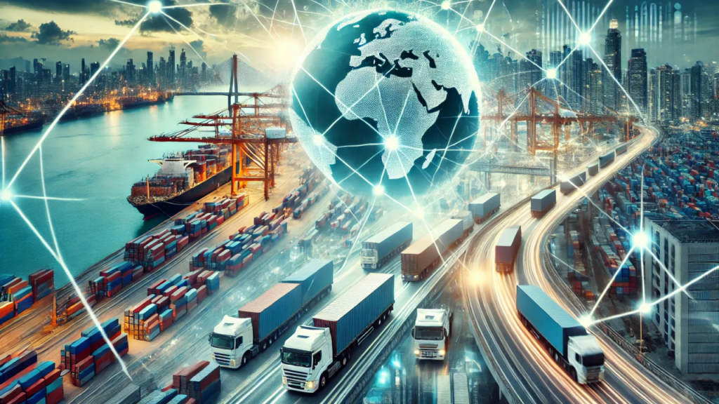 Stay competitive during tariff shifts with smart pricing, stock visibility, and supply chain resilience strategies.