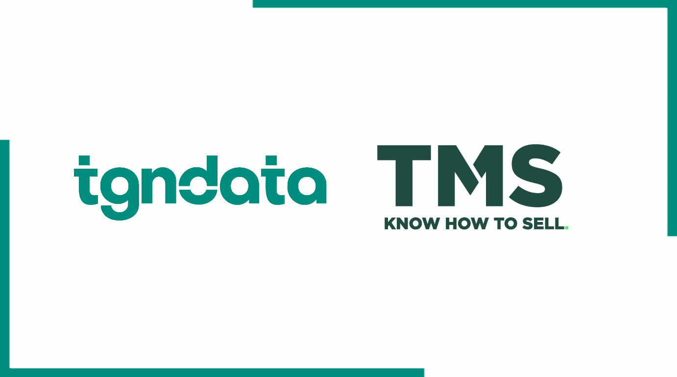 Data-Driven Wins: How TMS GmbH Gained the Edge
