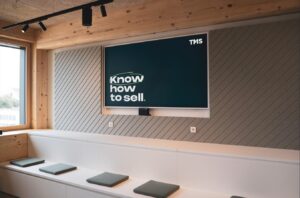 Data-Driven Wins: How TMS GmbH Gained the Edge