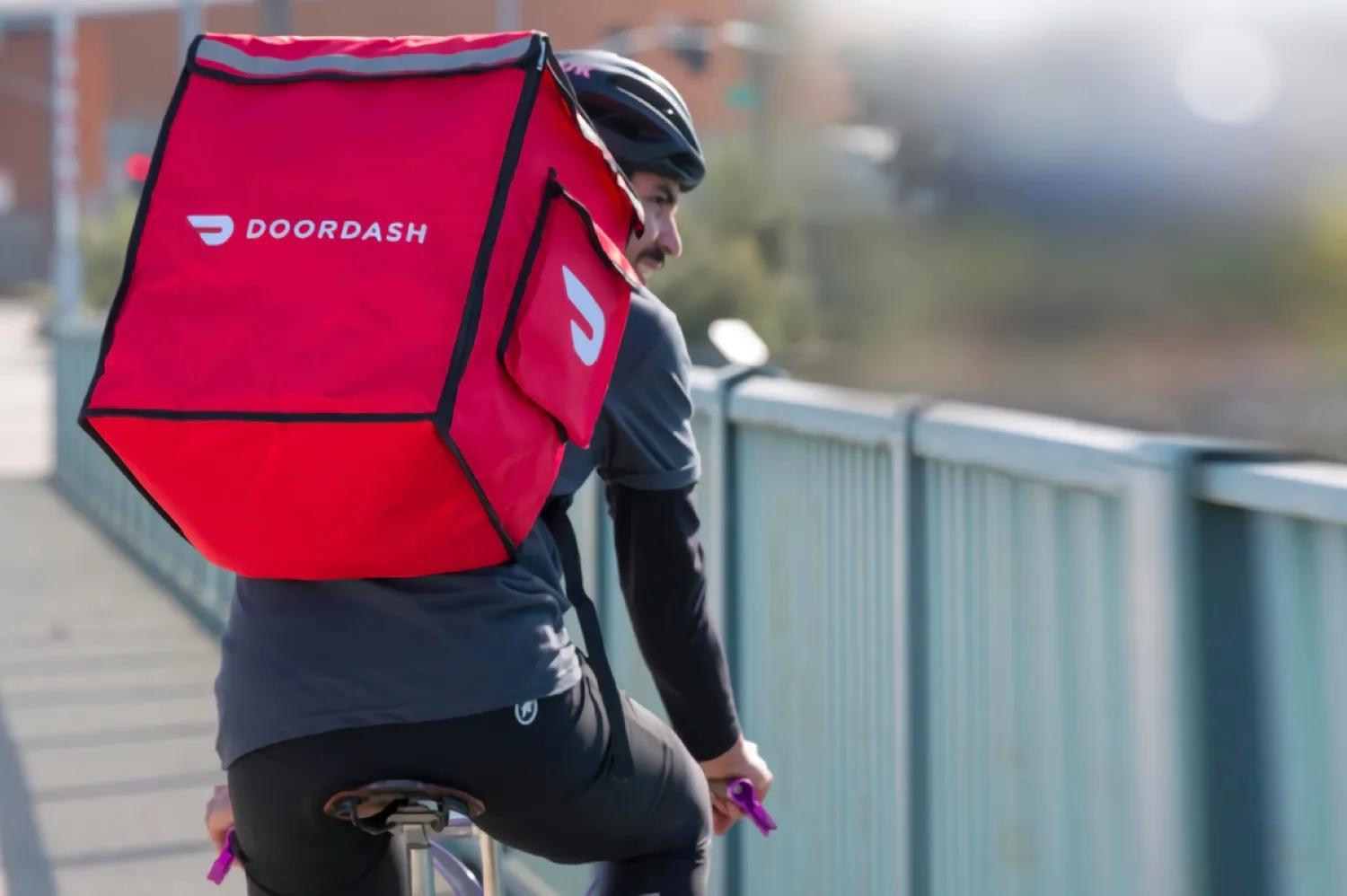 How DoorDash Optimized Geo-Based Competitive Pricing Intelligence with tgndata