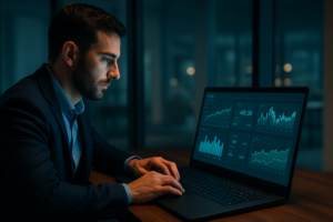 Why “Set and Forget” Doesn’t Work in Dynamic Pricing