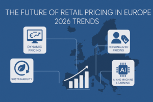 Future of Retail Pricing in Europe: 2026 Trends