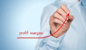 Profit Margin Optimization: Data-Driven Strategies That Work
