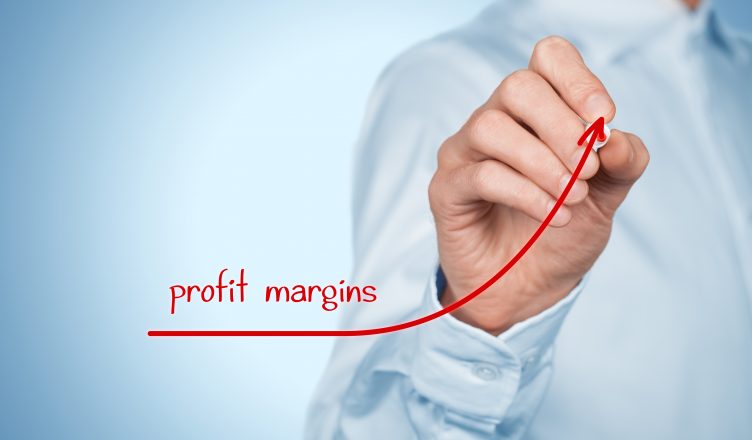 Profit Margin Optimization