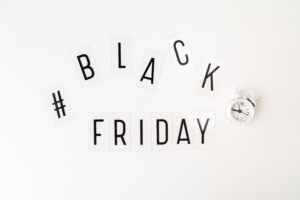 10 Data-Driven Black Friday Strategies to Maximize Sales in 2025