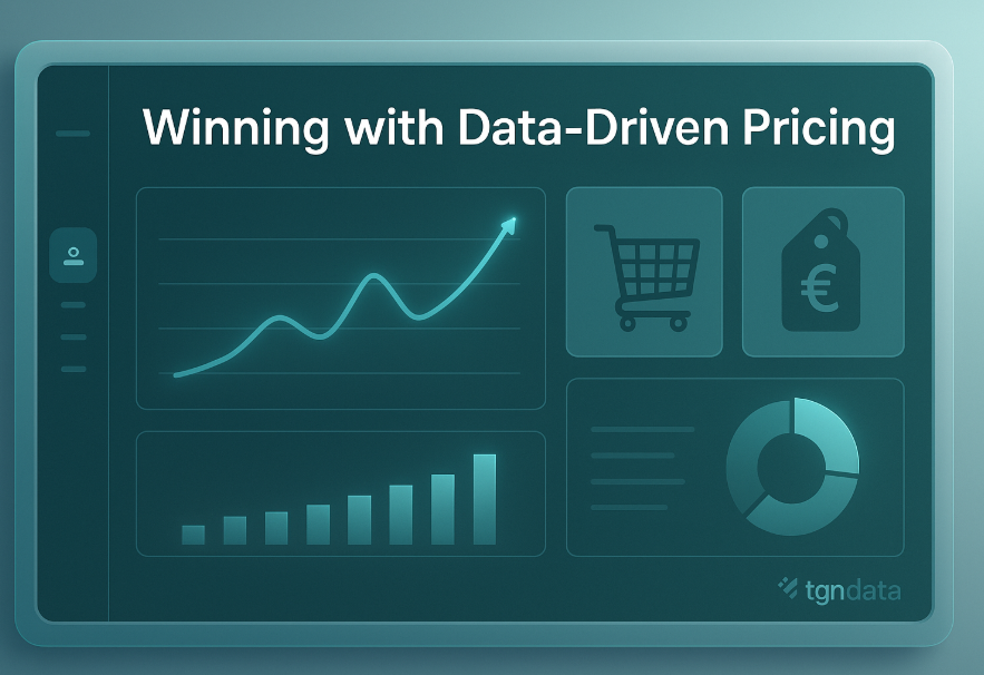 Learn how BENELUX retailers leveraged data-driven pricing strategies and automation to achieve market leadership and sustained profitability.