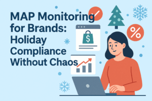 MAP Monitoring: Holiday Compliance Without Chaos