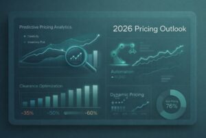 2026 Pricing Outlook: What Retailers and Brands Must Prepare for Next