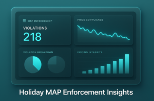 MAP Enforcement During the Holidays