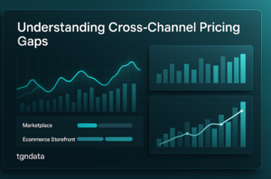 Understanding Cross Channel Pricing Gaps