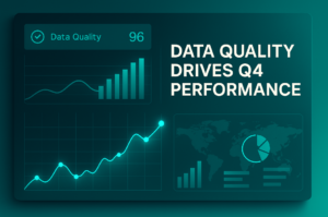 Why Data Quality Matters More Than Price Frequency in Q4