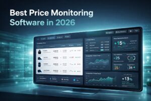 Best Price Monitoring software in 2026