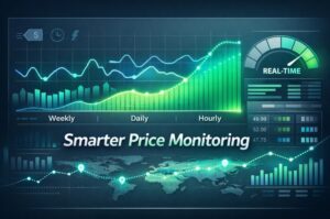 How Often Should You Monitor Competitor Prices