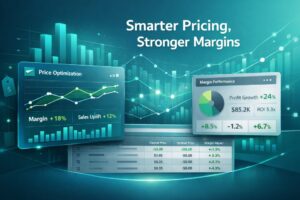 Retail Price Optimization: How to Improve Margins Without Losing Competitiveness