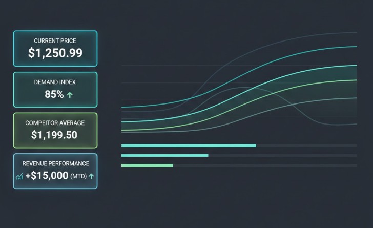 Dynamic Pricing Models Explained