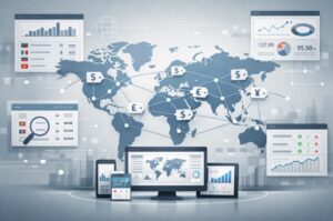 Global Price Monitoring at Scale