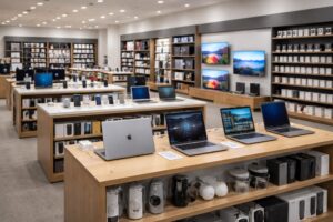 Monitoring MAP and Promotions in Electronics