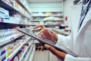 Pricing Monitoring for Online Pharmacies