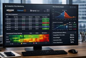 Retail Competitive Pricing Strategy in 2026