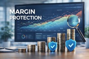 Margin Protection in eCommerce During Cost Volatility