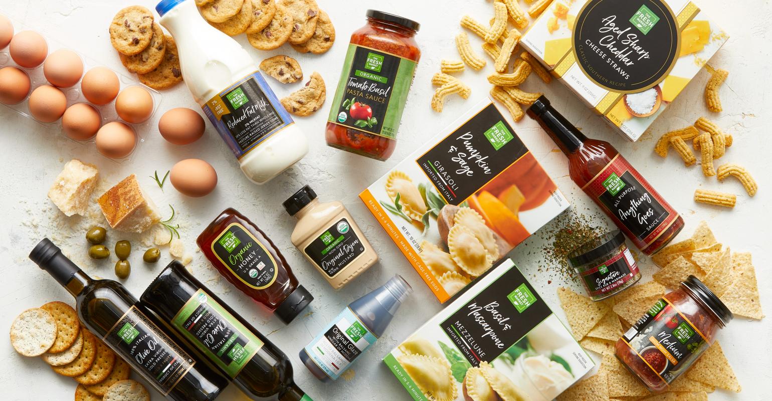 Pricing Intelligence for Private Label Brands