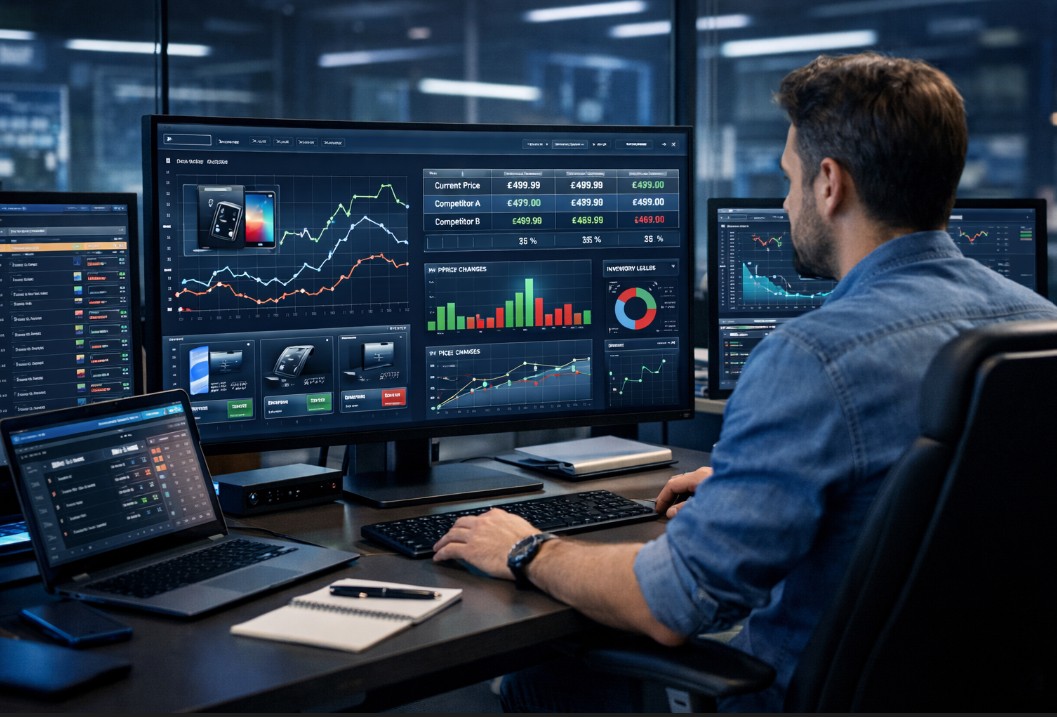 Pricing Playbook for High-Volatility Categories