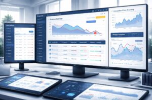 Revenue Leakage: How Poor Price Visibility Erodes Profit