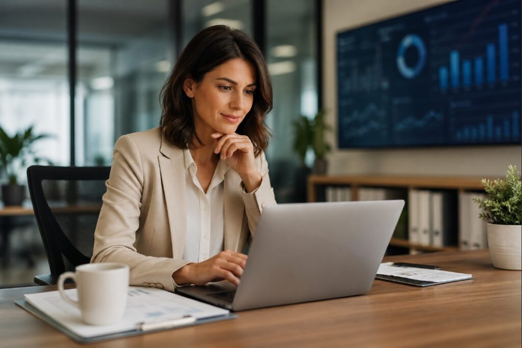 How to Build a Competitive Pricing Strategy