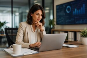 How to Build a Competitive Pricing Strategy