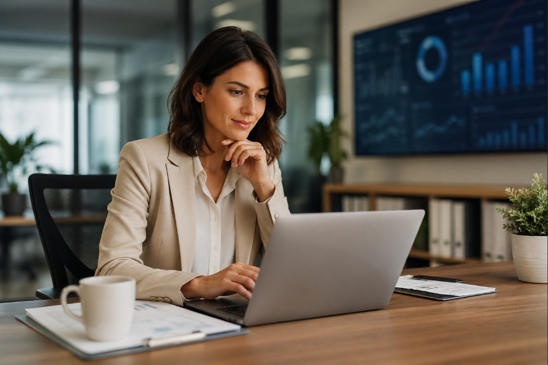 How to Build a Competitive Pricing Strategy