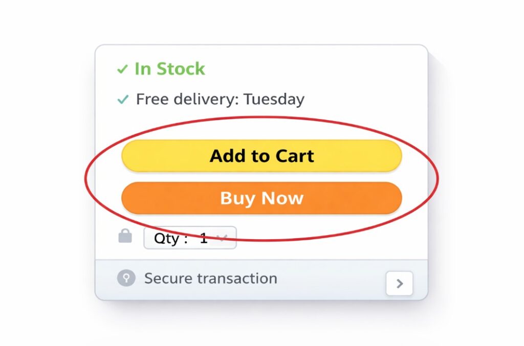 How to Win the Buy Box with Smarter Pricing Strategies (2026 Guide)