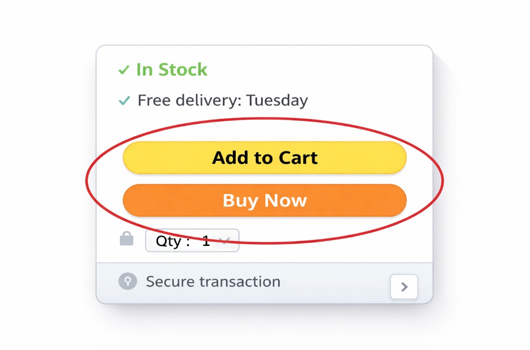 How to Win the Buy Box with Smarter Pricing Strategies (2026 Guide)