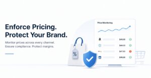 How Brands Enforce Pricing Across Retail Channels