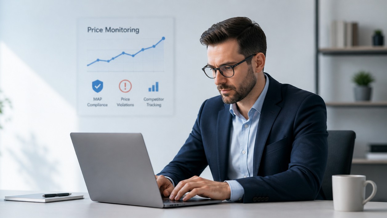 Why Pricing Enforcement Matters More Than Ever