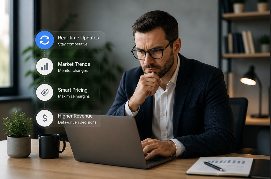 How Often Should You Update Prices in Ecommerce?