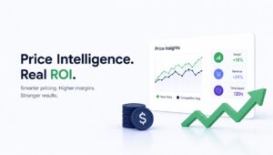 Is Price Intelligence Worth It? ROI Explained
