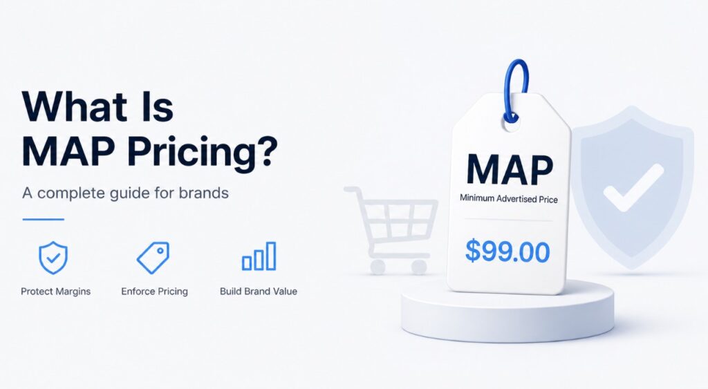 What Is MAP Pricing?